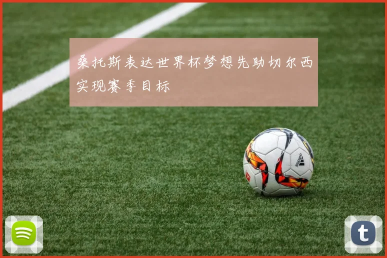 桑托斯表达世界杯梦想先助切尔西实现赛季目标
