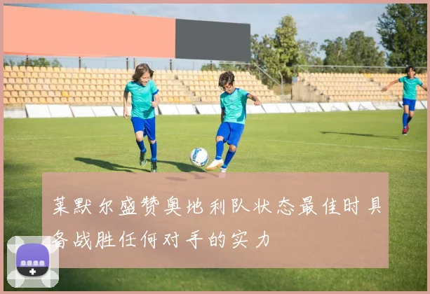 莱默尔盛赞奥地利队状态最佳时具备战胜任何对手的实力