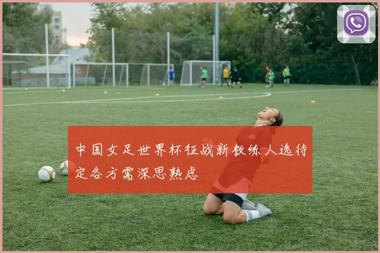 中国女足世界杯征战新教练人选待定各方需深思熟虑