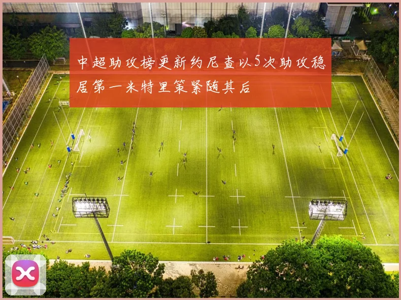 中超助攻榜更新约尼查以5次助攻稳居第一米特里策紧随其后