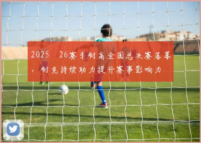 2025–26赛季耐高全国总决赛落幕，耐克持续助力提升赛事影响力